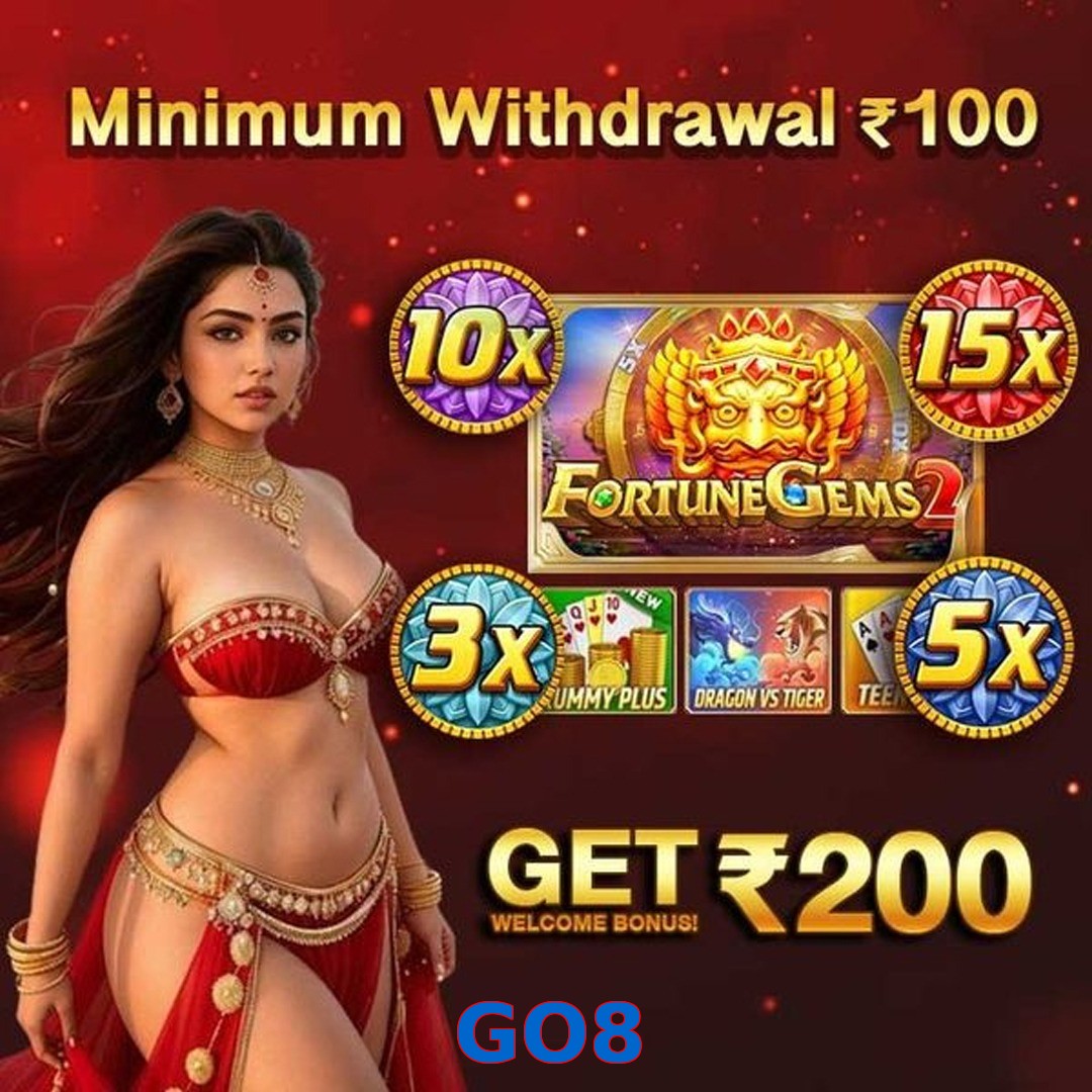 GO8