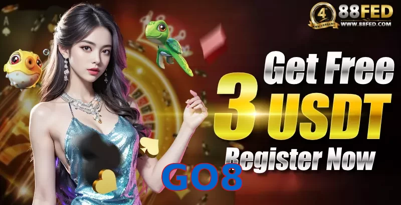 GO8