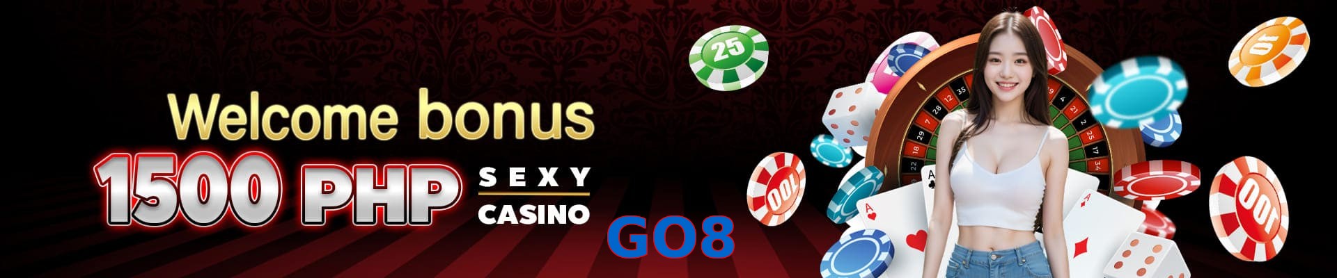 GO8