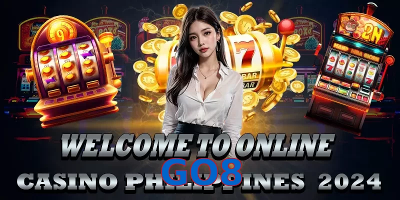 GO8