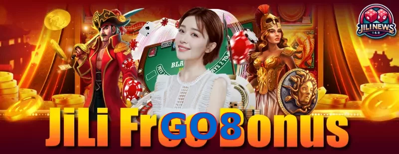 GO8