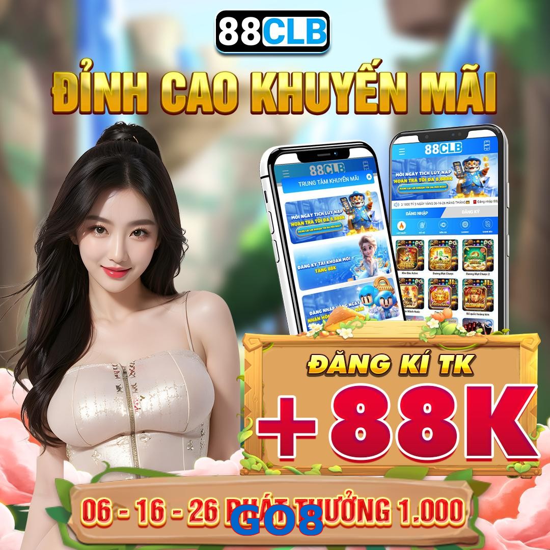 GO8
