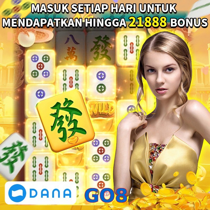 GO8