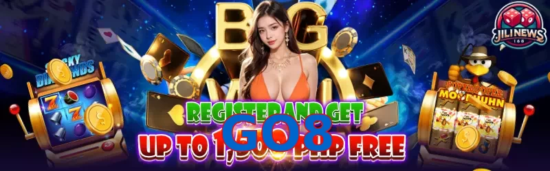 GO8