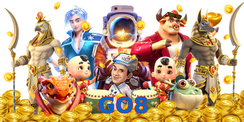 GO8