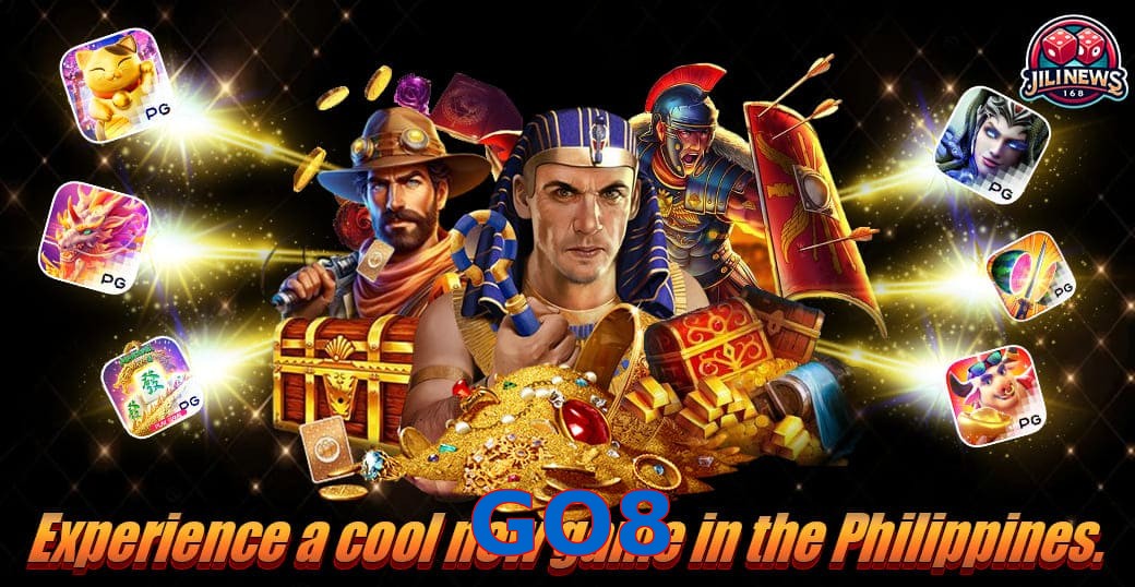 GO8