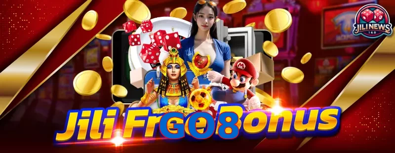 GO8