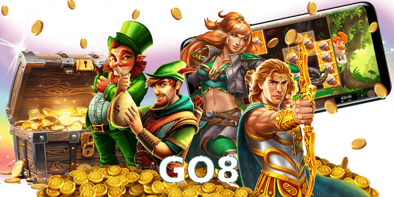 GO8