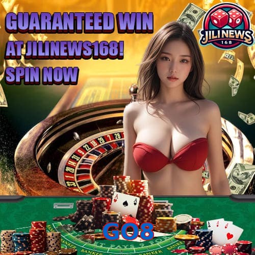GO8