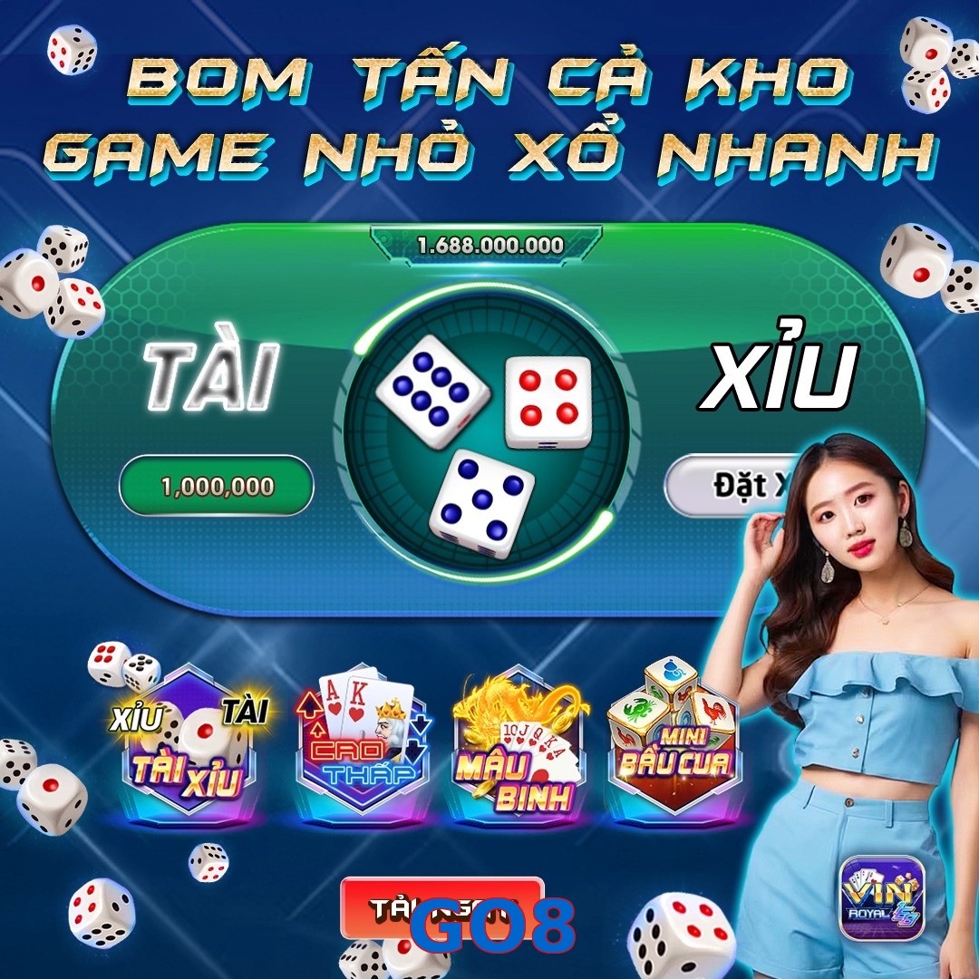 GO8