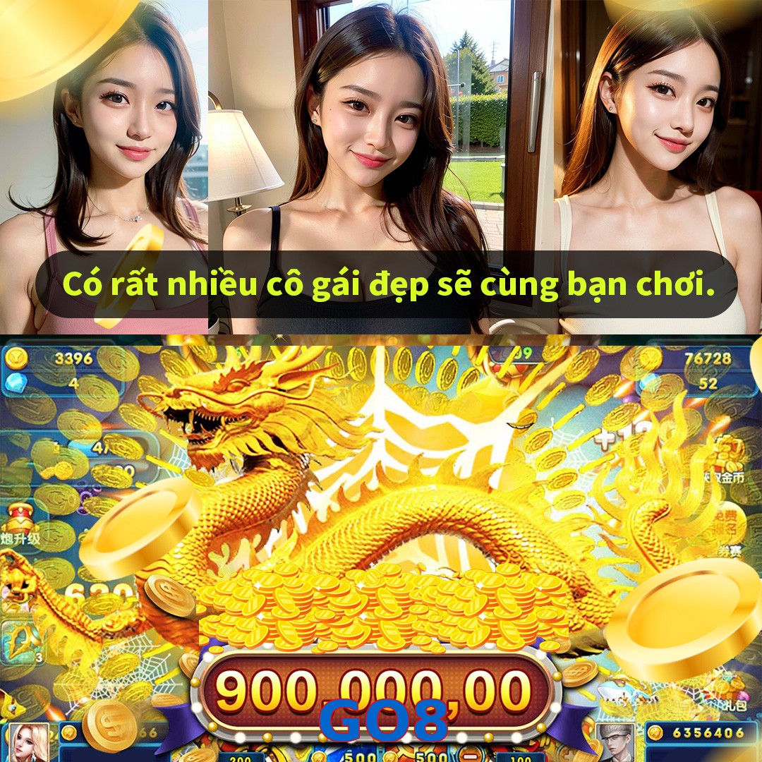 GO8