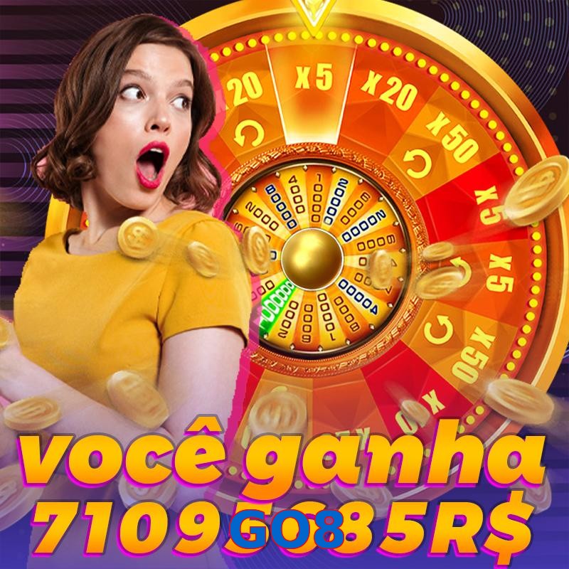 GO8