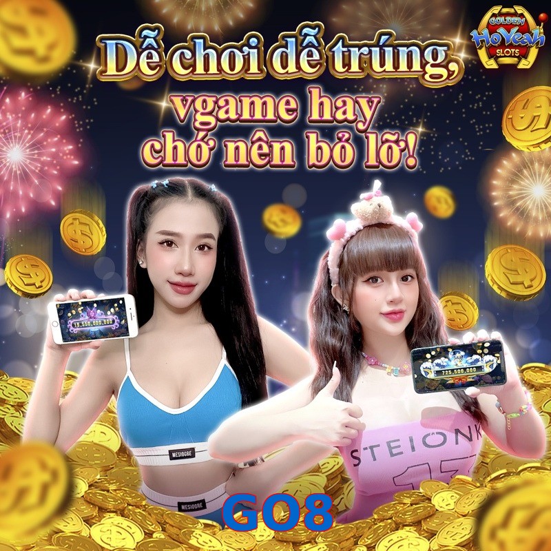 GO8