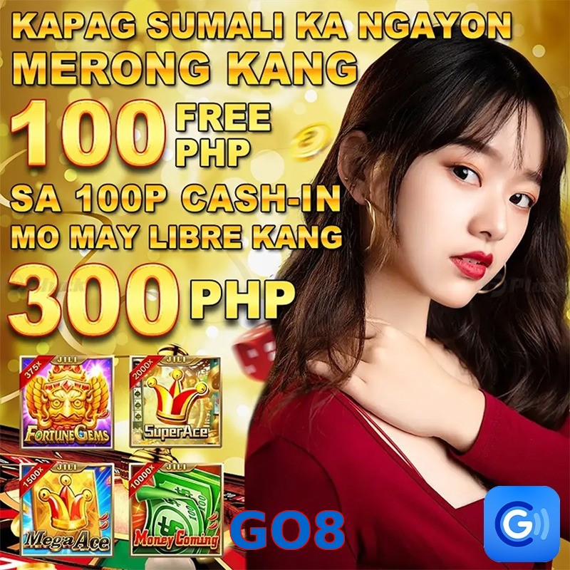 GO8