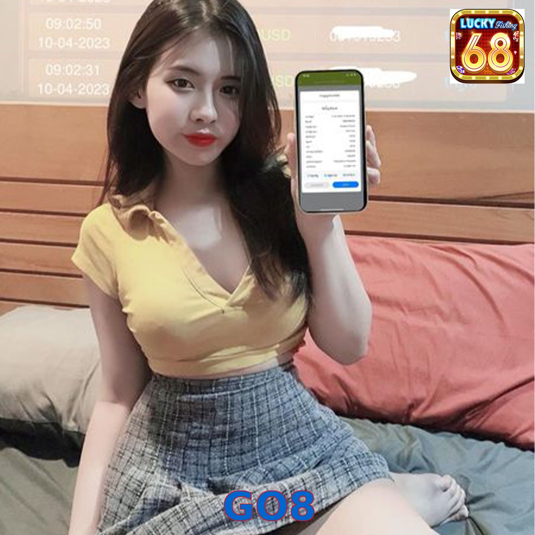 GO8