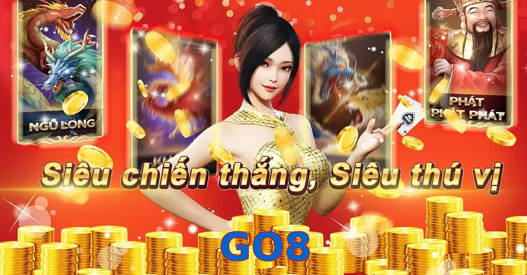 GO8