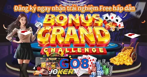 GO8