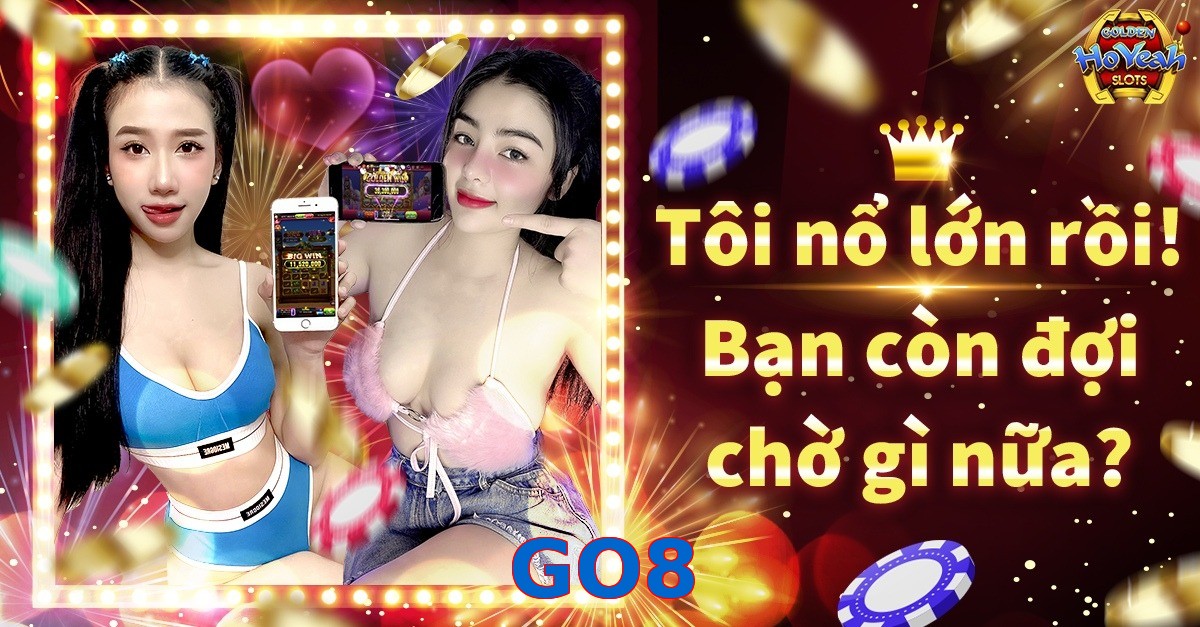 GO8