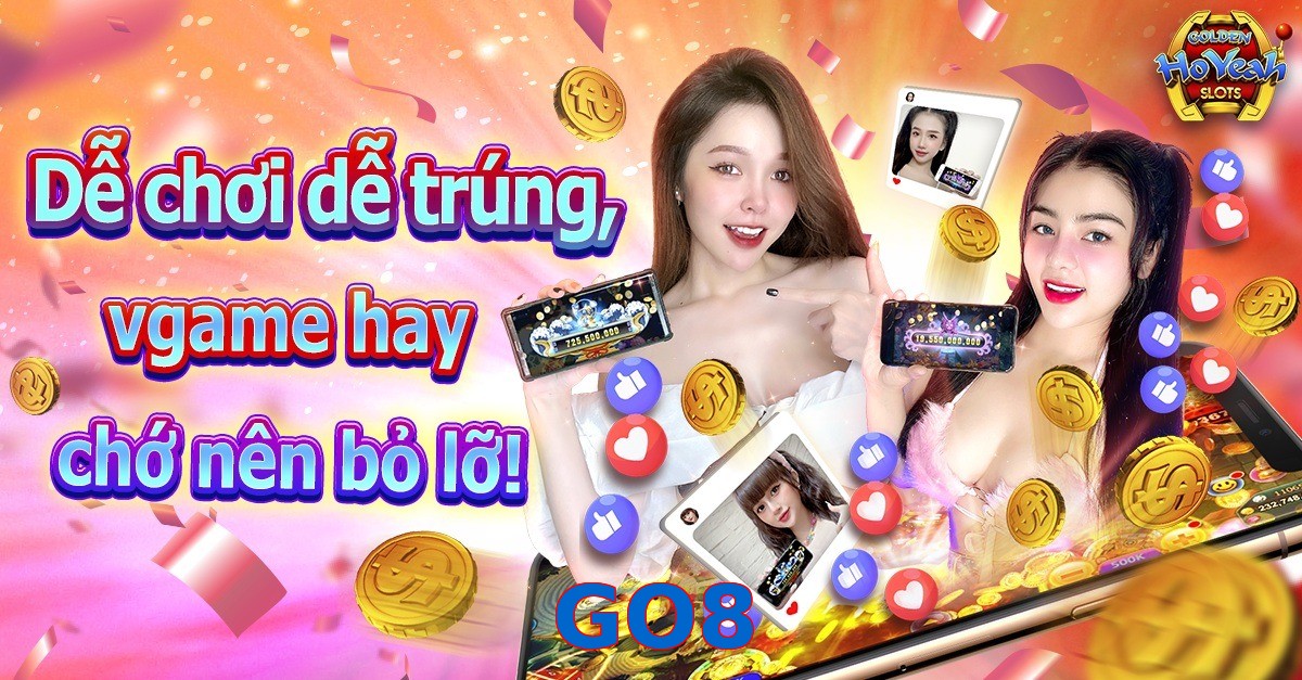 GO8