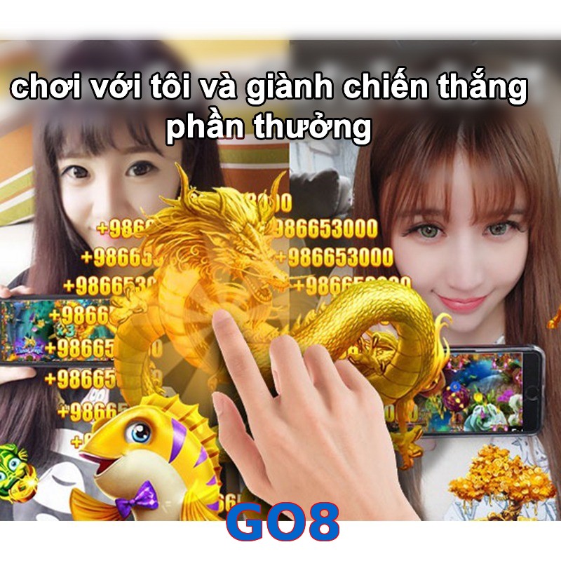 GO8
