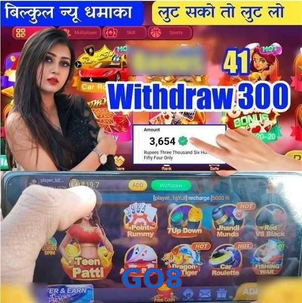 GO8